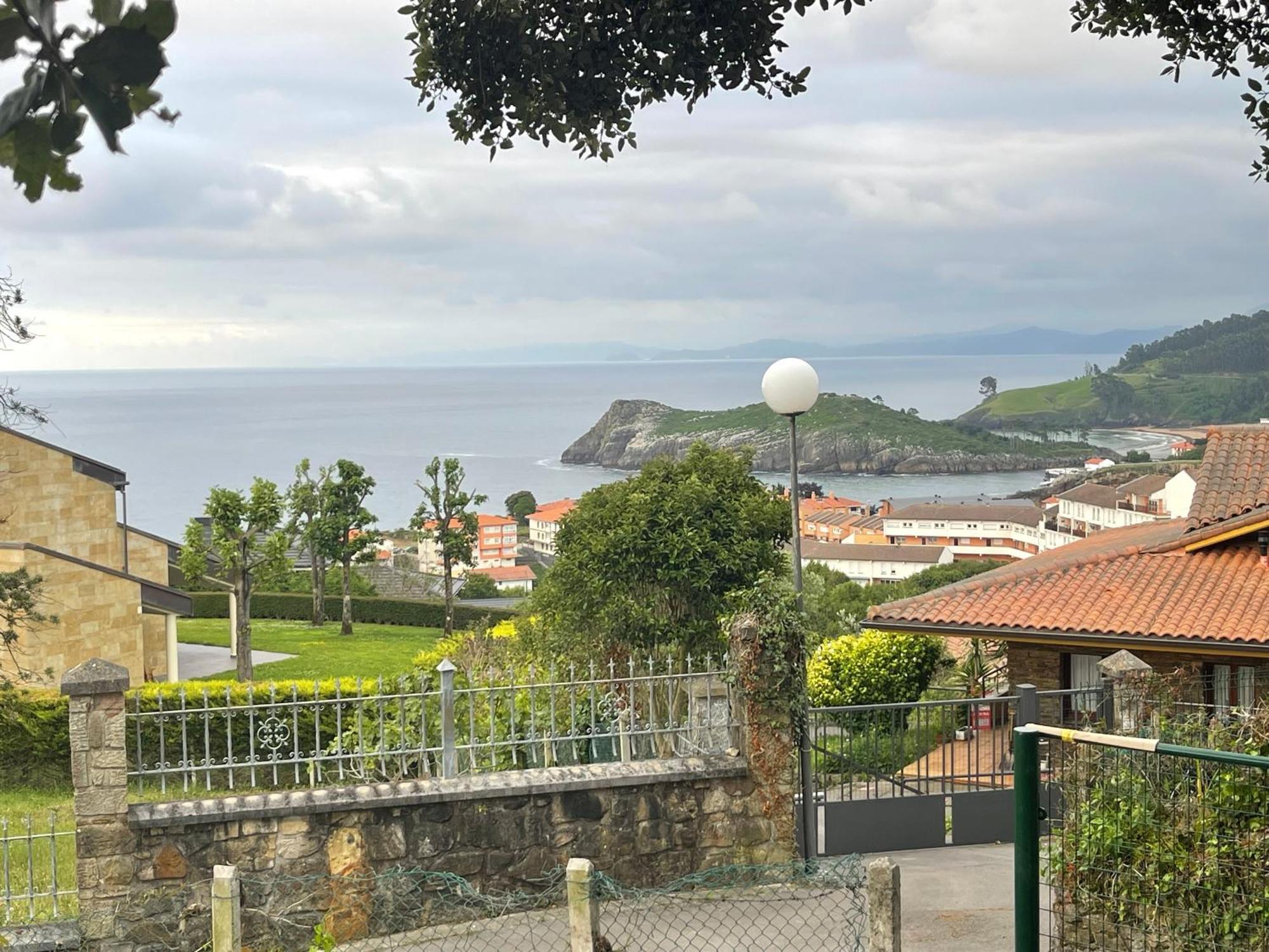 La Casita Del Encinar Lekeitio