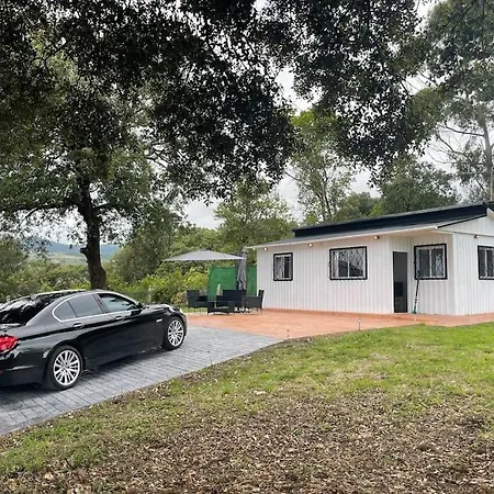 La Casita Del Encinar Villa Lekeitio Exterior photo