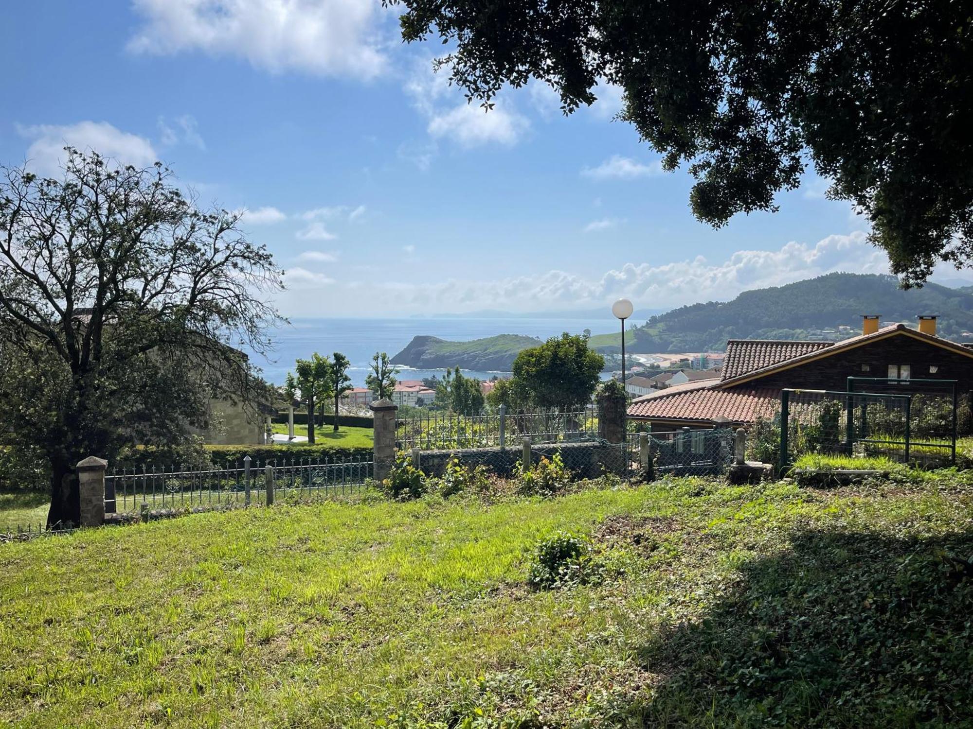 La Casita Del Encinar Lekeitio